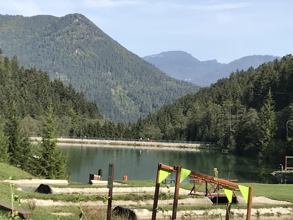 Fatrapark 2 Daire Ruzomberok Dış mekan fotoğraf